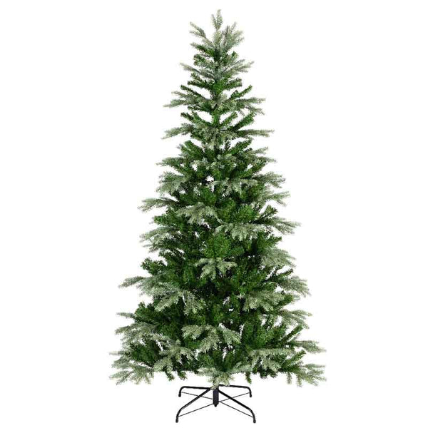 Everlands Sunndal Fir Artificial Christmas Tree - 6ft image 5