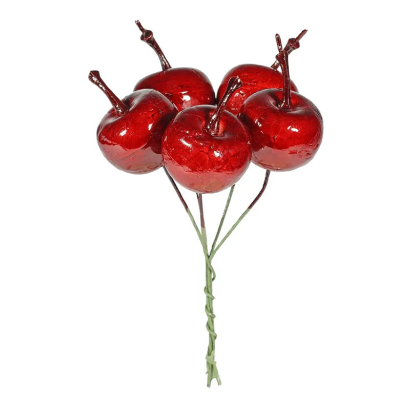 APAC Burgundy Apple Picks image 0