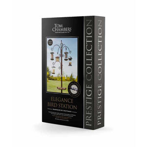 Tom Chambers Prestige Elegance Bird Station image 1