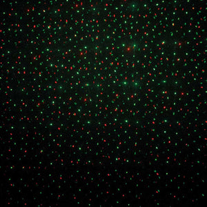 Lumineo LED Laser with Rotating Effect image 12
