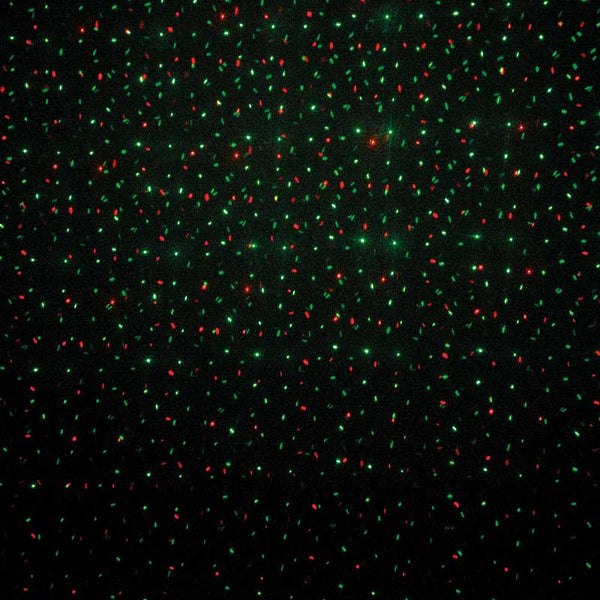Lumineo LED Laser with Rotating Effect image 12