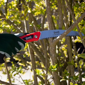 Wilkinson Sword Turbo Folding Pruning Saw image 1