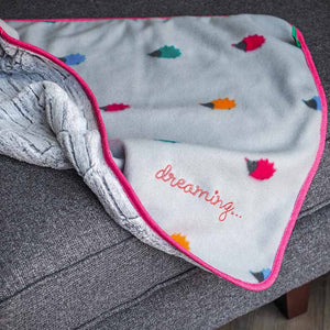Zoon Hoglets Dreaming Comforter image 0