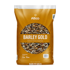 Altico Chippings – Barley Gold (Large Pack) image 0
