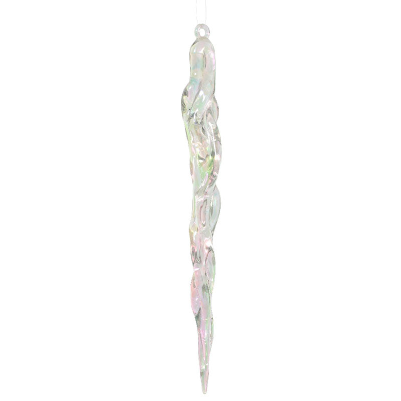 Decoris Iridescent Icicle image 0