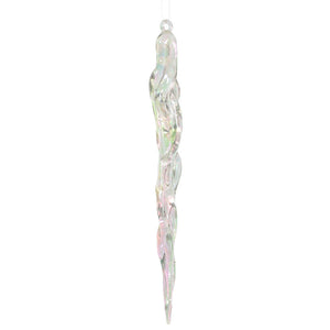 Decoris Iridescent Icicle image 0