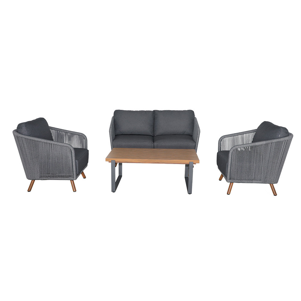 Hartman Etna 2 Seat Sofa Garden Lounge Set