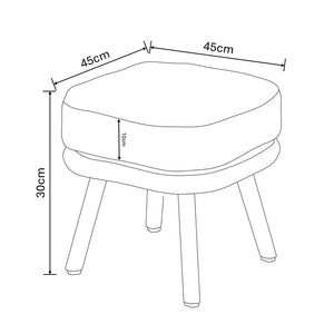 Hartman Etna Stool