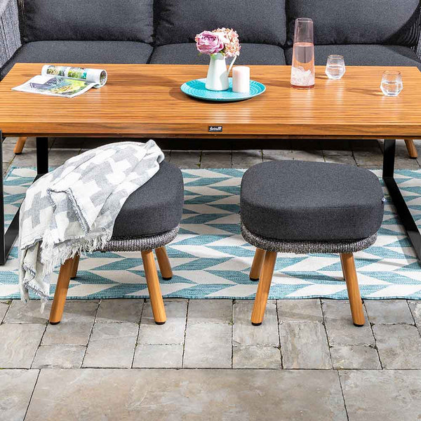 Hartman Etna Stools
