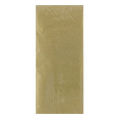 Metallic Gold Tissue Paper (Pack of 4)