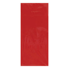 Red Tissue Paper (Pack of 6)