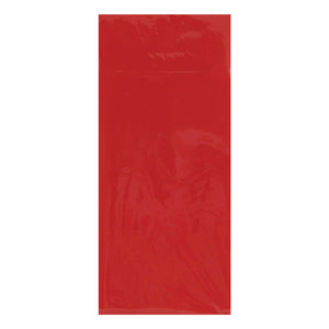 Red Tissue Paper (Pack of 6)