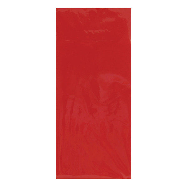 Red Tissue Paper (Pack of 6)