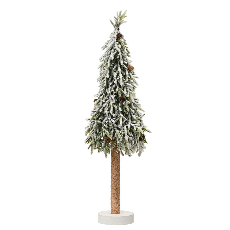 Everlands Mini Merry Fir Tree