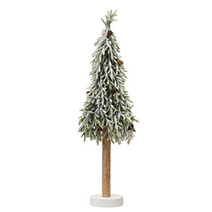 Everlands Mini Merry Fir Tree