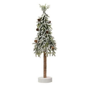 Everlands Mini Merry Fir Tree