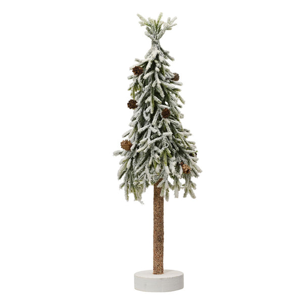 Everlands Mini Merry Fir Tree