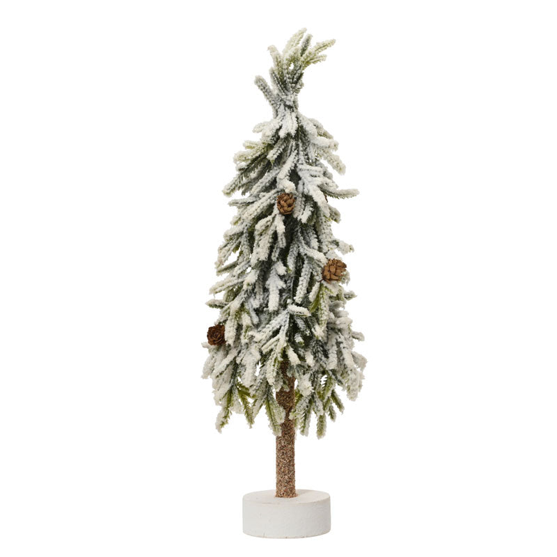 Everlands Mini Merry Fir Tree
