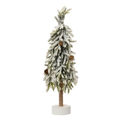 Everlands Mini Merry Fir Tree