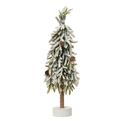 Everlands Mini Merry Fir Tree