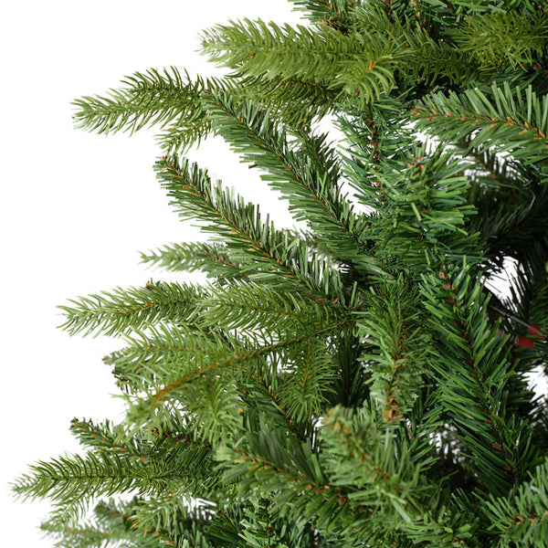 Everlands Allison Pine Artificial Christmas Tree 