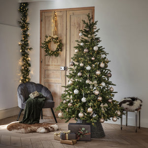 Everlands Allison Pine Artificial Christmas Tree 