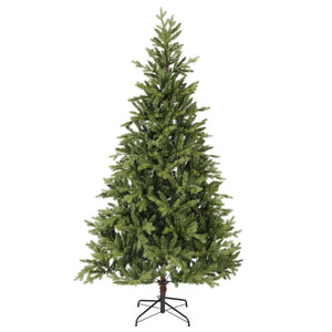 Everlands Allison Pine Artificial Christmas Tree 
