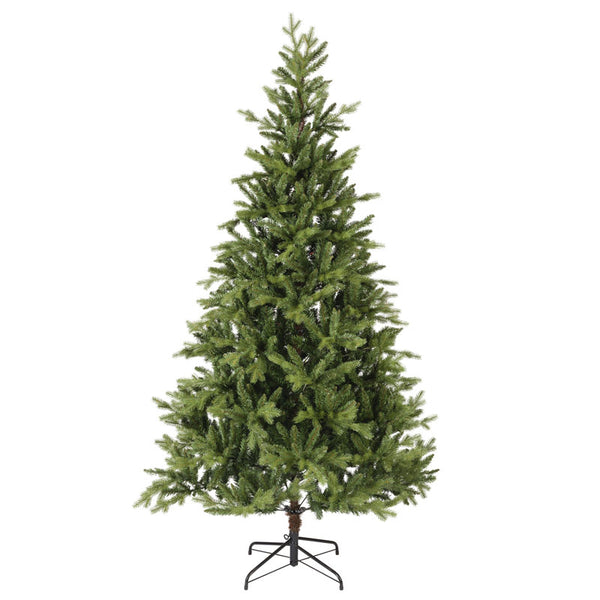 Everlands Allison Pine Artificial Christmas Tree 