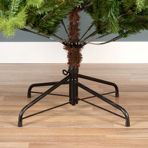 Everlands Allison Pine Artificial Christmas Tree 