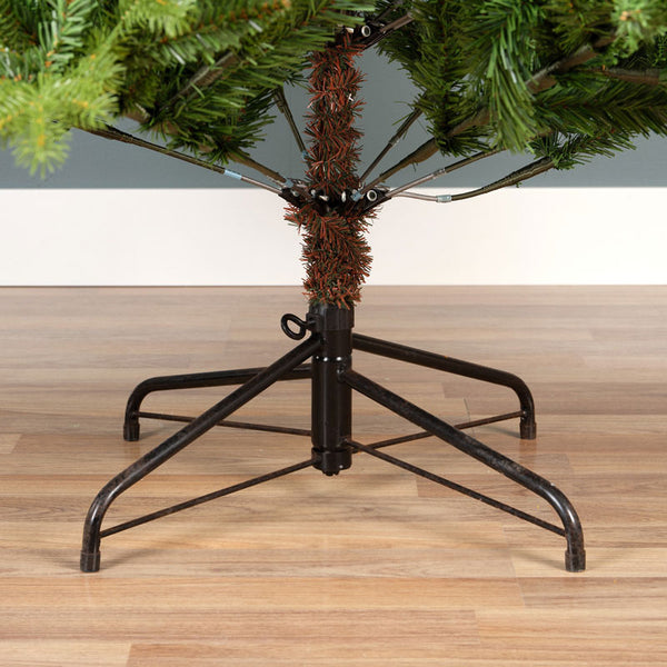 Everlands Allison Pine Artificial Christmas Tree 
