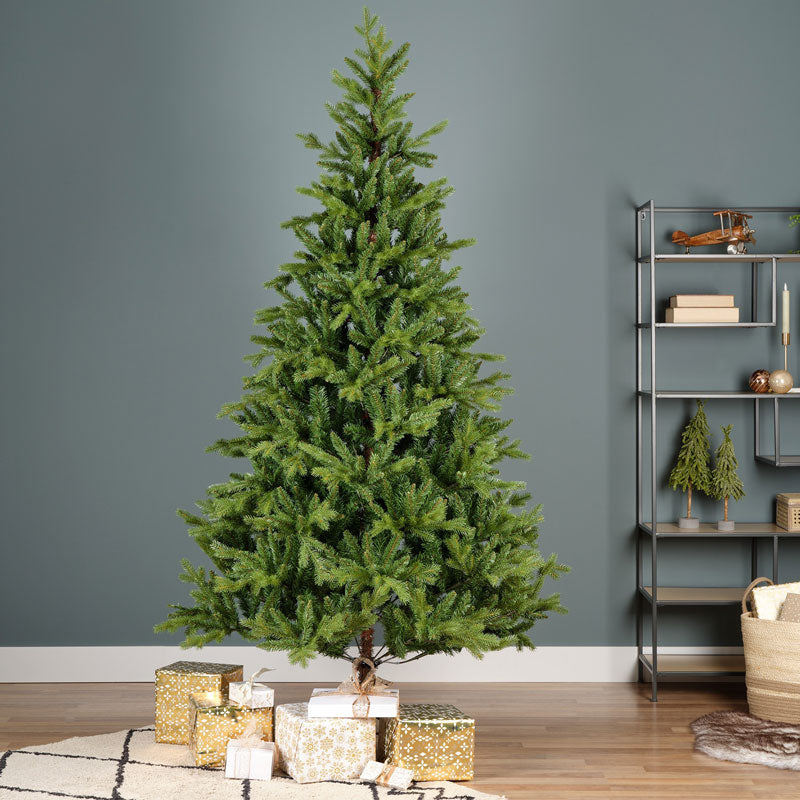 Everlands Allison Pine Artificial Christmas Tree 