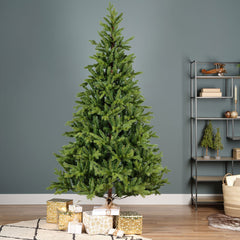 Everlands Allison Pine Artificial Christmas Tree 