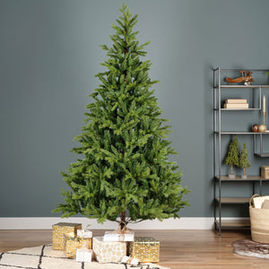 Everlands Allison Pine Artificial Christmas Tree 