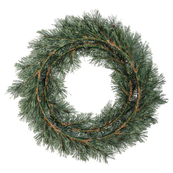 Everlands Frosted Cashmere Wreath