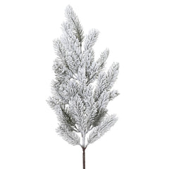 Everlands Frozen Forest Spray (63cm)