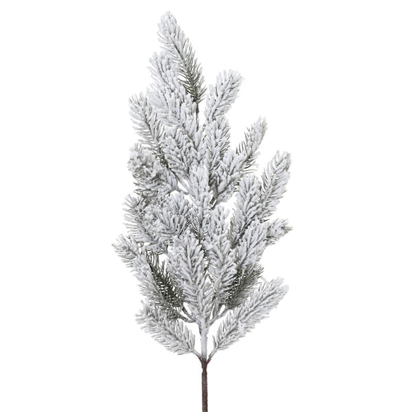 Everlands Frozen Forest Spray (63cm)