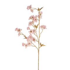 Everlands Gilded Sakura Spray (99cm)