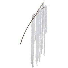 Everlands Glacier Fringe Spray (80cm)