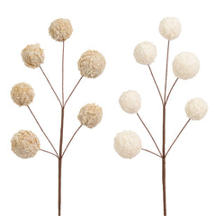 Everlands Glittered Puff Spray (Assorted Designs)