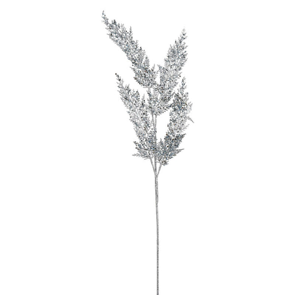 Everlands Metallic Fern Stem (80cm)
