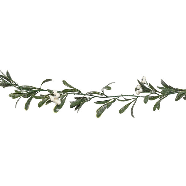 Everlands Mistletoe Garland