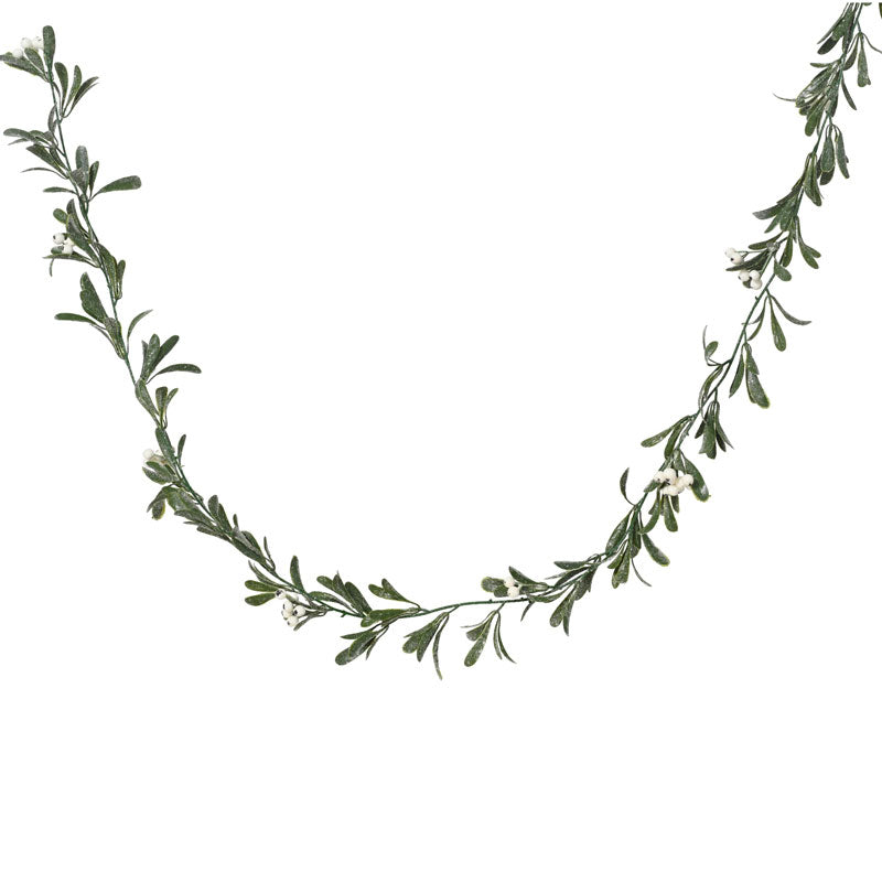 Everlands Mistletoe Garland