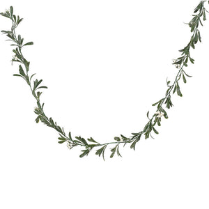 Everlands Mistletoe Garland