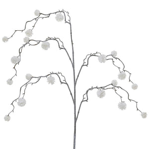 Everlands Winter Orb Spray (113cm)