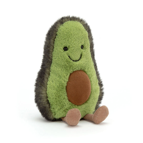 Jellycat Amuseables Avocado - Small image