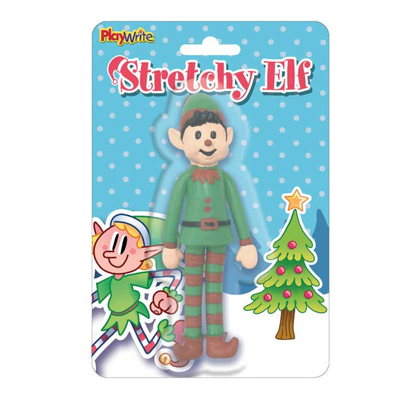 Playwrite Stretchy Elf (12cm) image 2