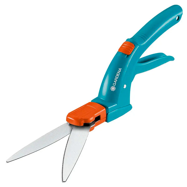 GARDENA Classic Rotatable Grass Shears image 0