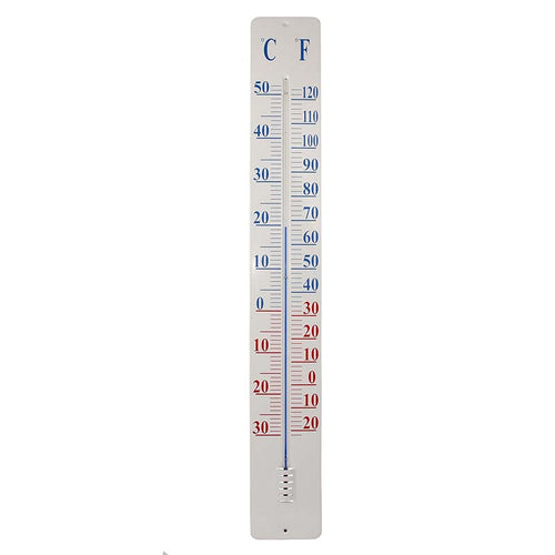Fallen Fruits Wall Thermometer image 2