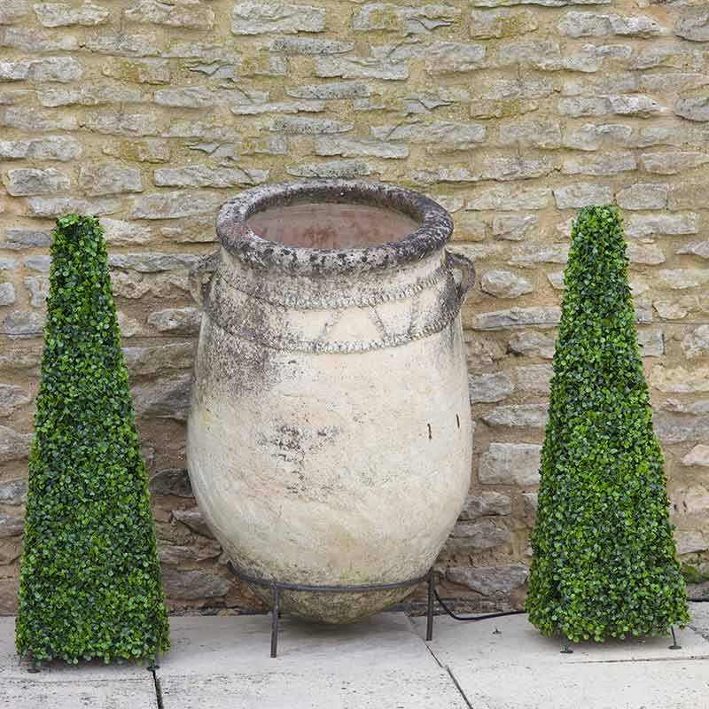 Smart Garden 60cm Artificial Topiary Obelisk image 0