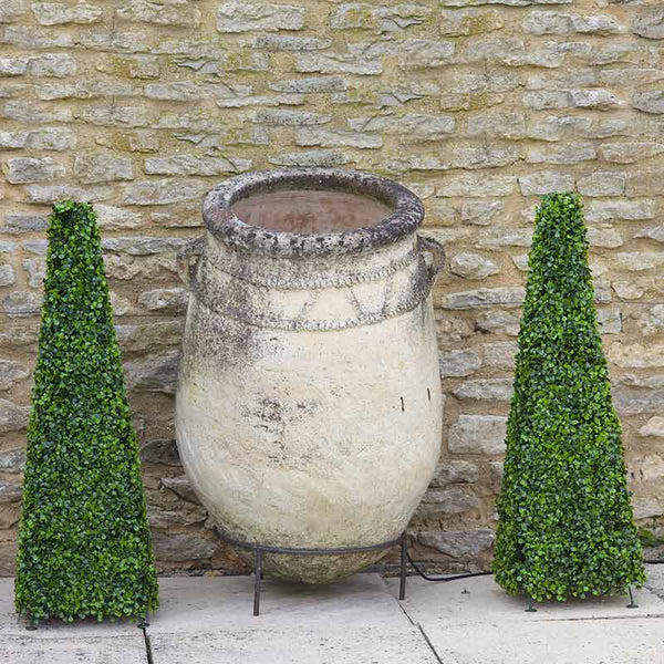 Smart Garden 60cm Artificial Topiary Obelisk image 0